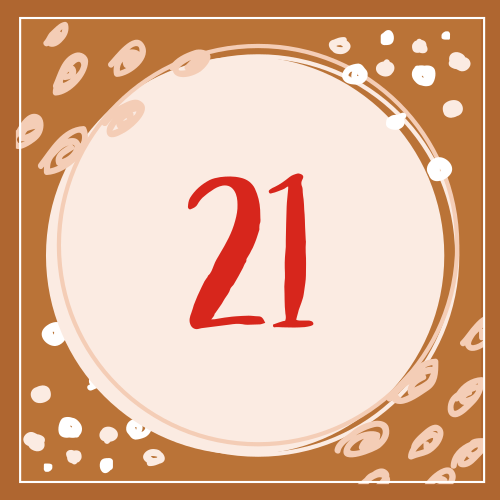 door-Dzień 21